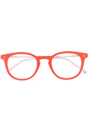 Stella McCartney Round-shaped frames
