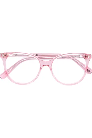 Stella McCartney Cat-eye glasses