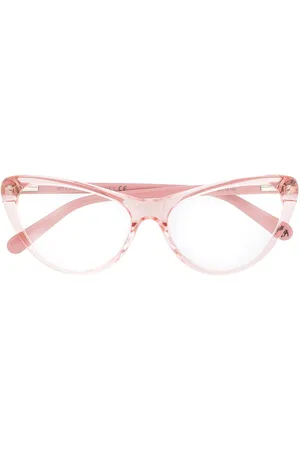 Stella McCartney Cat-eye shaped glasses
