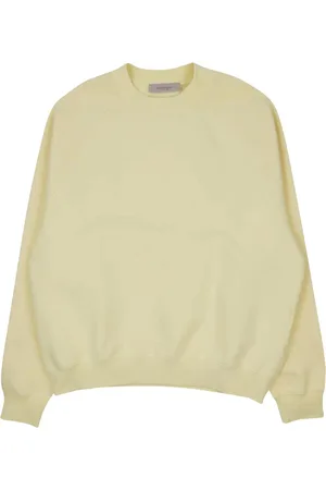 FEAR OF GOD Essentials crew-neck sweatshirt