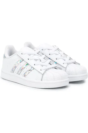 adidas Superstar sneakers