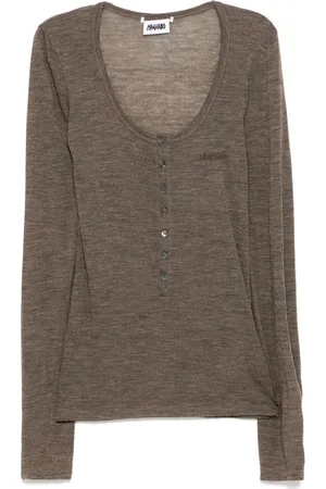 MAGLIANO Wool sweater