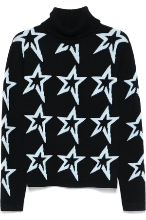 Perfect Moment Star Dust sweater