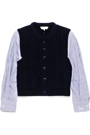 SEA Caleb cardigan