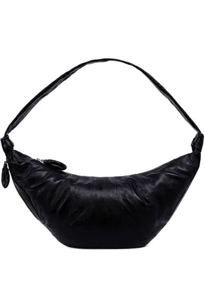 LEMAIRE Large Croissant shoulder bag