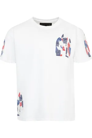 Who Decides War Glory Window T-shirt