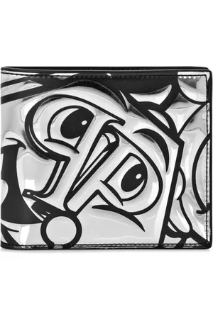 Philipp Plein Smile wallet