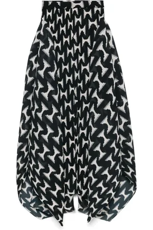 HENRIK VIBSKOV Wrist trousers