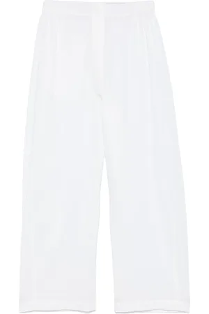 HENRIK VIBSKOV Split trousers