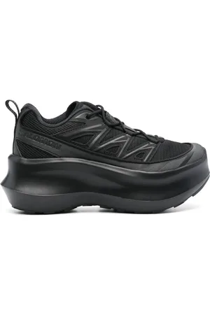 Comme des Garçons X Salomon XT-6 Expanse sneakers