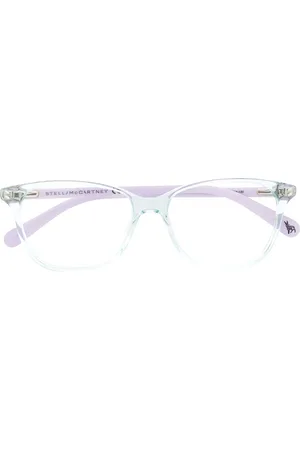 Stella McCartney Square-shaped frames