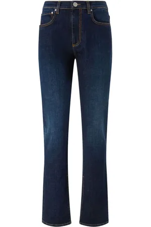 Pinko Straight-leg jeans