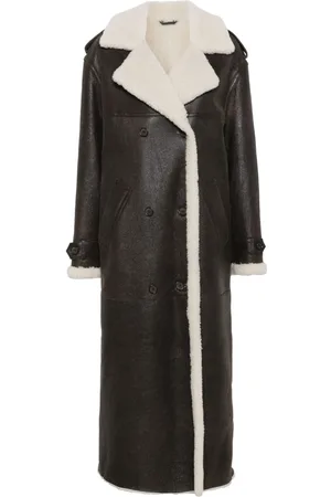 Manokhi Ivana coat