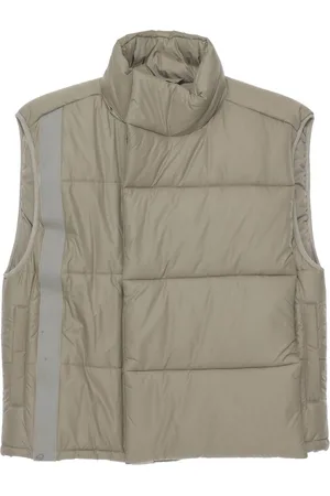 Y / PROJECT Padded gilet