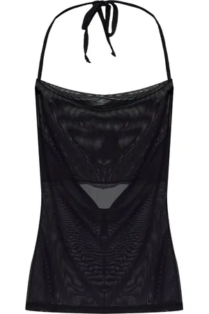 Bond Eye Naomi beach cover-up