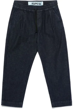Aspesi Tapered jeans
