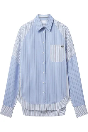 Stella McCartney Striped shirt