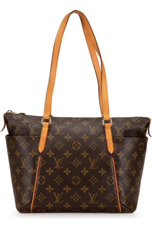 LOUIS VUITTON 2014 Monogram Totally PM tote bag
