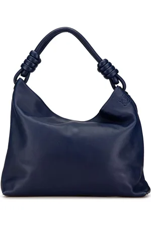 Loewe 2010-2023 Flamenco Knot hobo bag