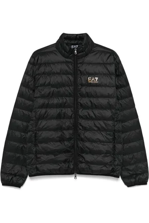 EA7 Core Identity jacket