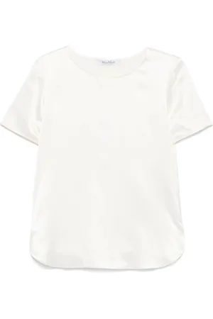 Max Mara Dida blouse