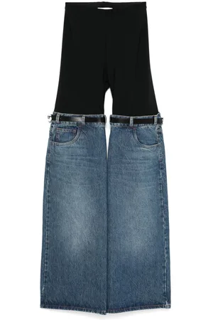 COPERNI Hybrid jeans