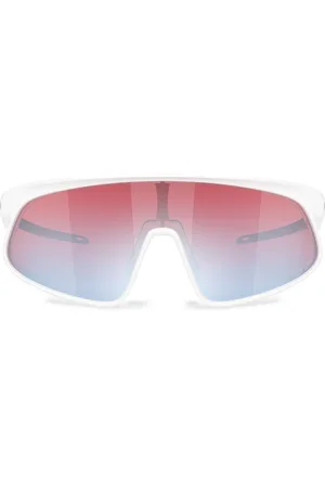 Oakley Logo-print sunglasses