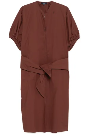 Soeur Alger midi dress