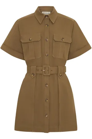 Nicholas Angela mini dress