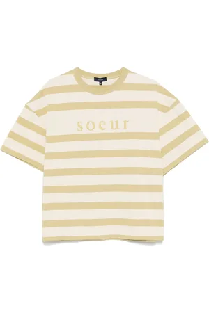 Soeur Adam T-shirt