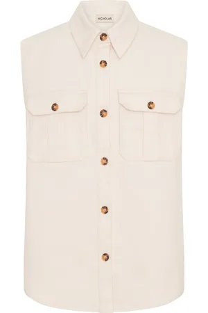 Nicholas Adelpha shirt
