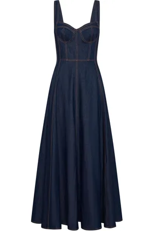 Nicholas Anya maxi dress