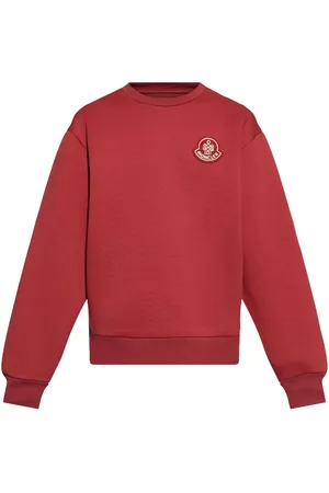 Moncler Year of the Snake sweatshirt