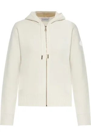Moncler Hooded jacket