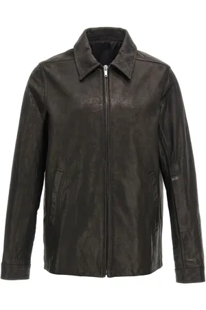 Rick Owens Brad jacket