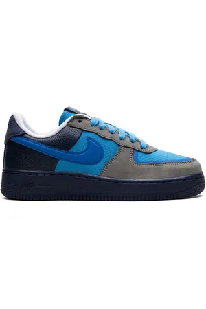 Nike Air Force 1 "Stash 2024" sneakers