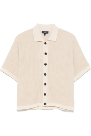 Soeur David polo shirt