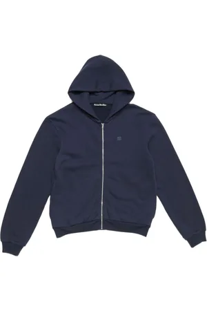Acne Studios Zip-up hoodie