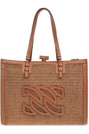 Casadei Beaurivage tote bag