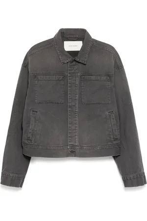 Entire Studios Gem denim jacket