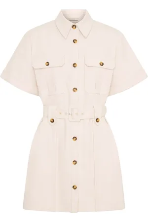 Nicholas Angela mini dress