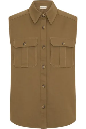 Nicholas Adelpha shirt