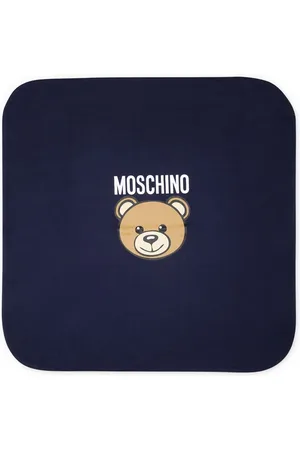 Moschino Logo-print nest