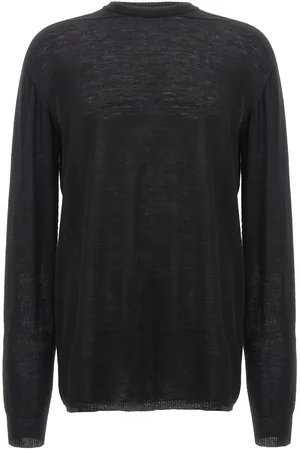 Rick Owens Round-neck jumper