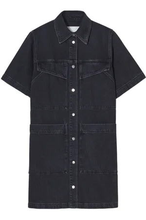 Closed Denim mini dress
