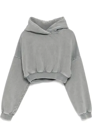 Entire Studios Cropped hoodie