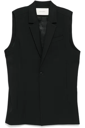 Entire Studios Plateau vest