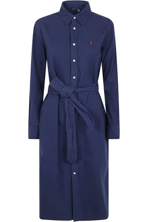 Ralph Lauren Polo Pony shirt dress