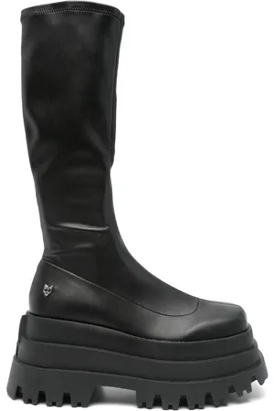 Naked Wolfe Sin boots