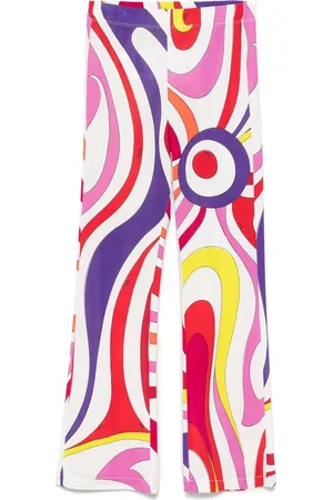 PUCCI Junior Emilio PW6C30J0476101AR multicolor 94%viscosa